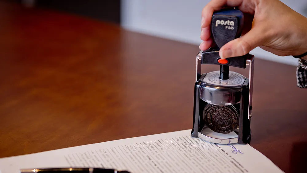 Het belang van een testament bij echtscheiding Welkers Notarissen