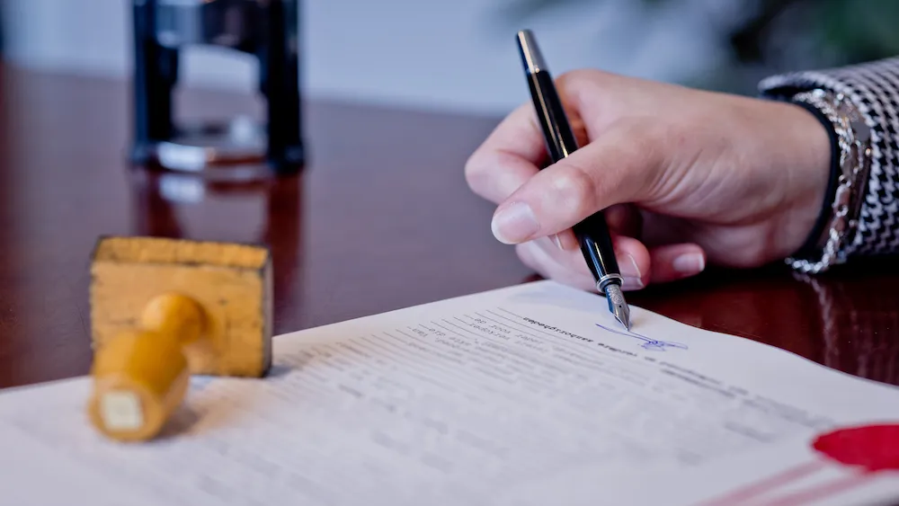 Waarom zou je een executeur in je testament benoemen?